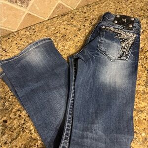womens Miss Me Jeans